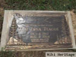 Kim Zena Walley Teague