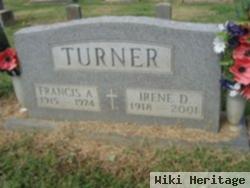 Irene D. Turner