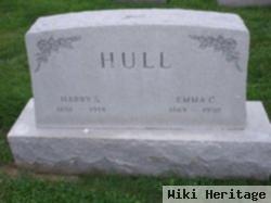 Emma C. Hull