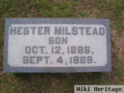 Hester Milstead