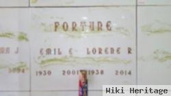 Lorene R. Koop Fortune