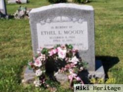 Ethel L Moody