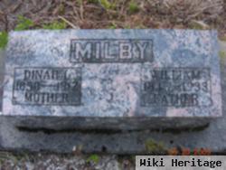 William Milby