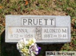 Anna Mcpheeters Pruett