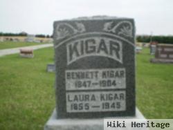 Laura Ann Labar Kigar