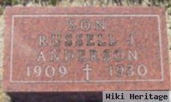 Russell J. Anderson