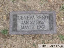 Geneva Reno