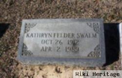 Kathryn Felder Swalm