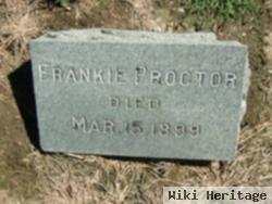 Franklin B. Proctor