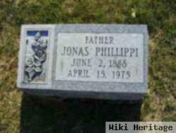 Jonas Phillippi