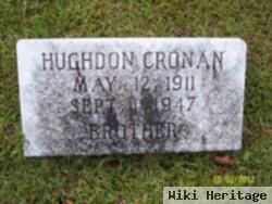 Hughdon Cronan