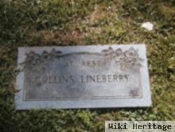 Collins Lineberry