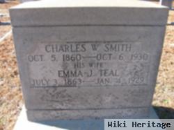 Charles W. Smith