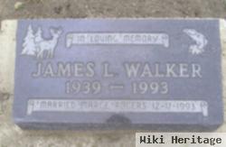 James L. Walker