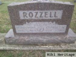 Charles "button" Rozzell