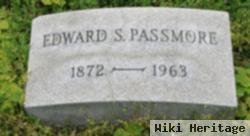 Edward S. Passmore