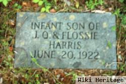 Infant Harris