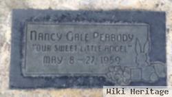 Nancy Gale Peabody