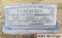 Joseph Ruscavage