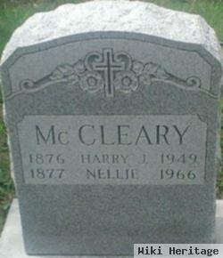 Harry J. Mccleary