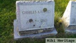 Charles A Harris