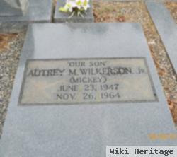 Autrey M "mickey" Wilkerson, Jr