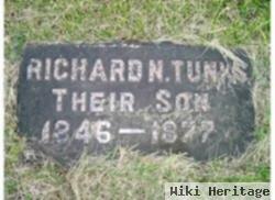 Richard N. Tunks