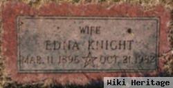 Edna Knight