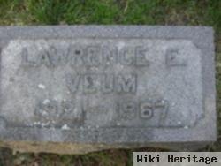 Lawrence E. Veum