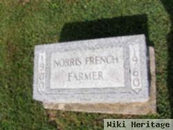 Norris French Farmer