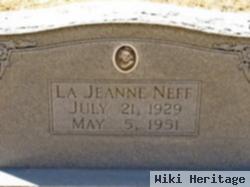 Lajeanne Neff