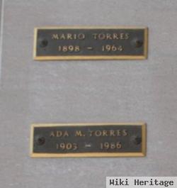 Mario Torres
