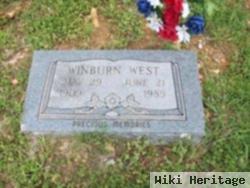 Winburn West