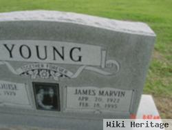 James Marvin Young