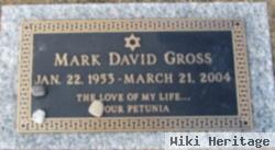 Mark David Gross