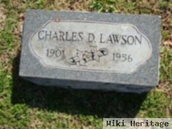 Charles D. Lawson