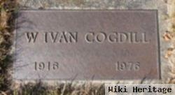 William Ivan Cogdill