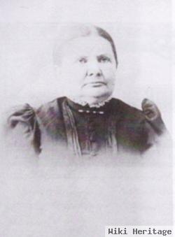 Harriet Elizabeth Collett Coffey