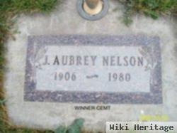 J Aubrey Nelson