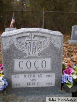 Kurt C Coco