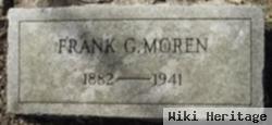 Frank G. Moren