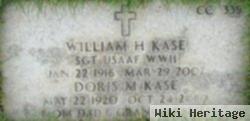 William Henry Kase