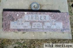 Carl T. Irmer