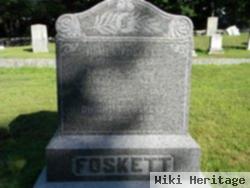 Homer Foskett