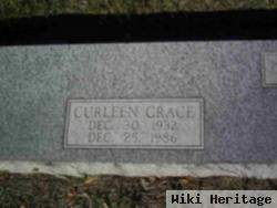 Curleen Grace Zercher Beicker