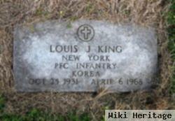 Louis J. King