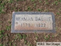 Herman Dasque