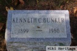 Kenneth Chandler Bunker