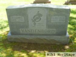 Joseph Edwin Vandenbord