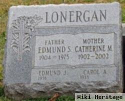 Edmund S. Lonergan